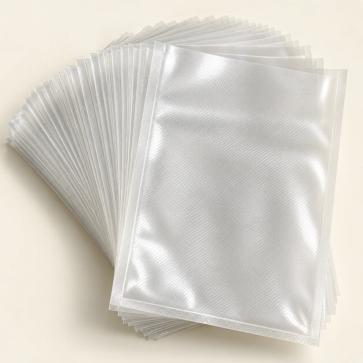 Portion Pouches, 30 Pack